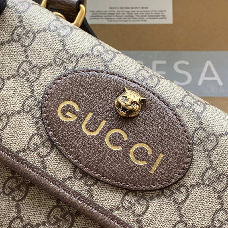 Gucci   Luxury Bags  1292