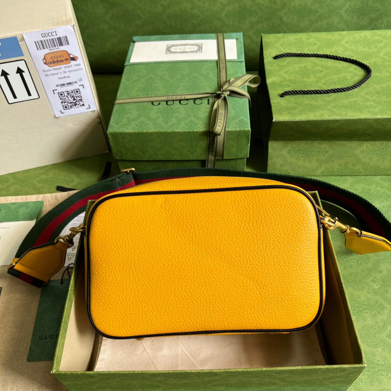 Gucci  Luxury -  Bags - 378