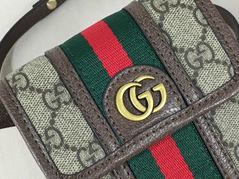 Gucci Bags - The Tote   443