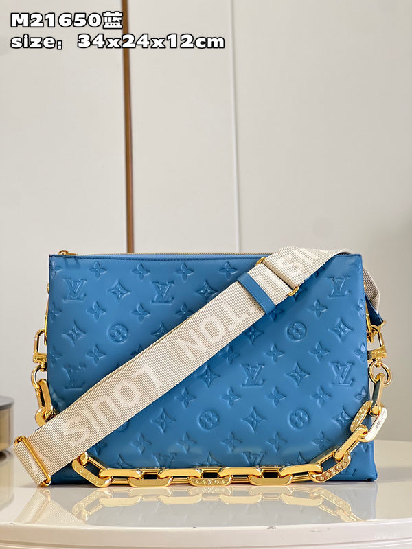 Alice bags - Louis Vuittons  - 15462