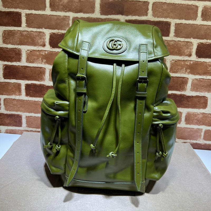 Gucci Luxury - Bags - 241
