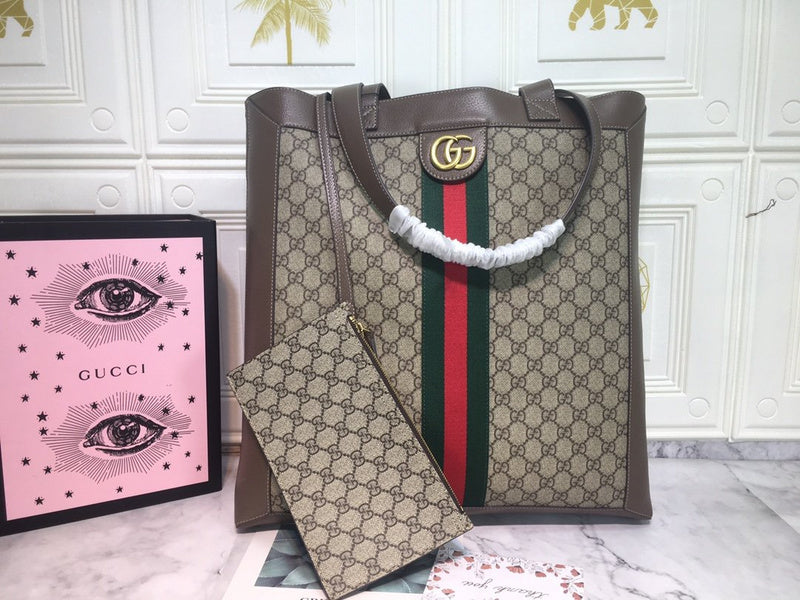 Gucci Bags - The Tote   433