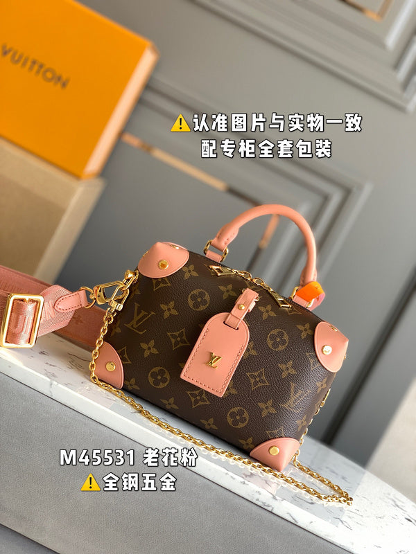 Alice bags- Louis Vuittons  - 16826