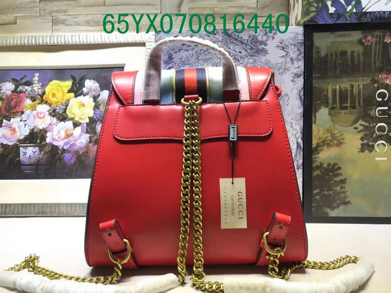 Gucci Bags - The Tote   1116