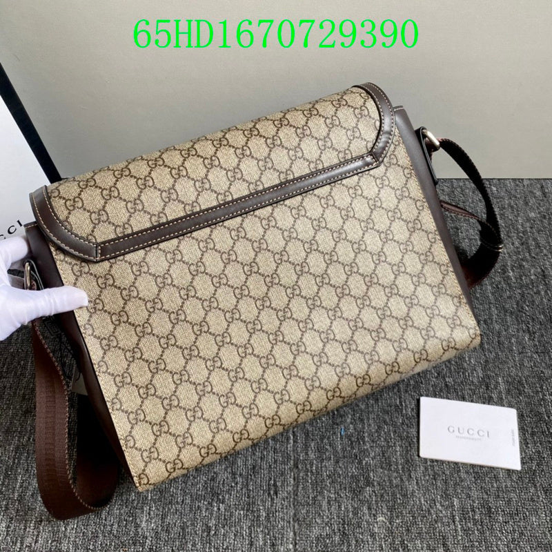 Gucci Bags - The Tote   863