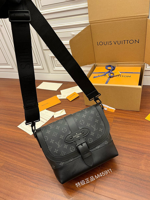 Alice Bags- Louis Vuittons  - 16308