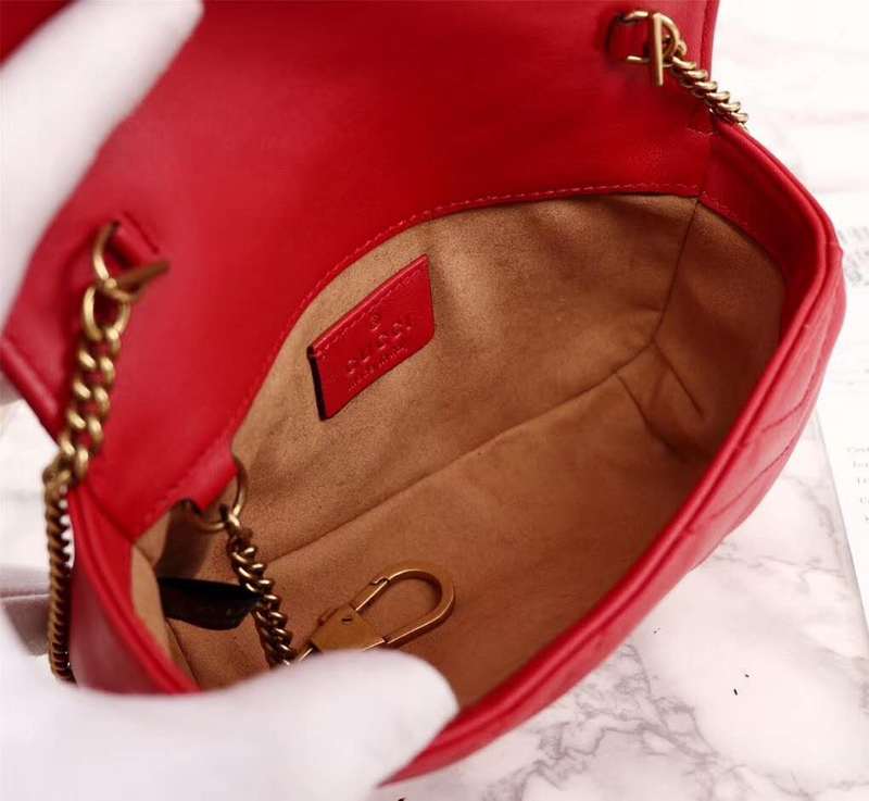 Gucci Bag Luxury Bag New Arrival