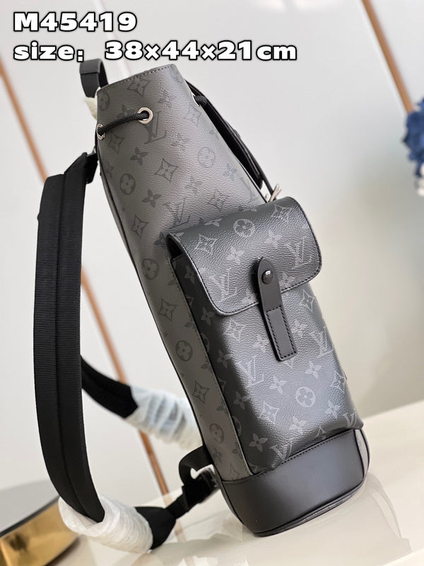 Alice Bags- Louis Vuittons  - 15898