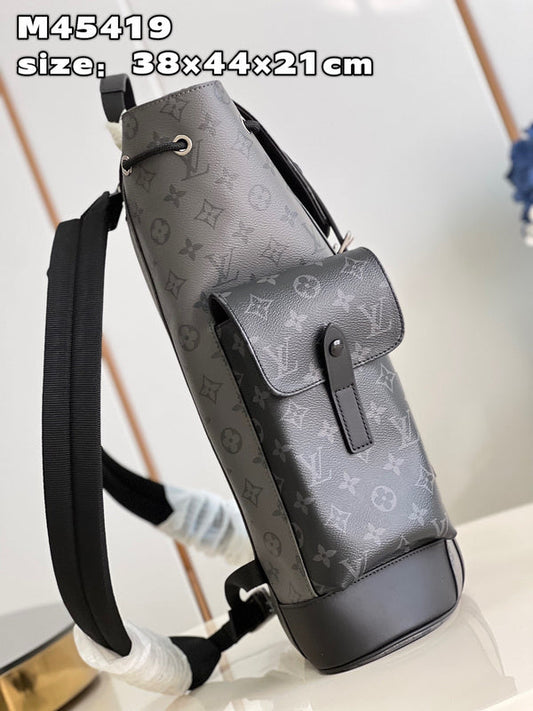 Alice Bags- Louis Vuittons  - 15898