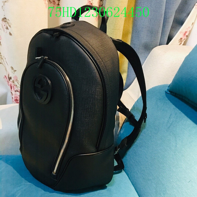 Gucci Bags - The Tote   1206