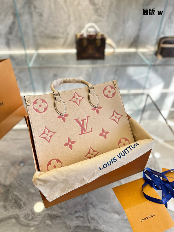 Alice bags - Louis Vuittons  - 15137