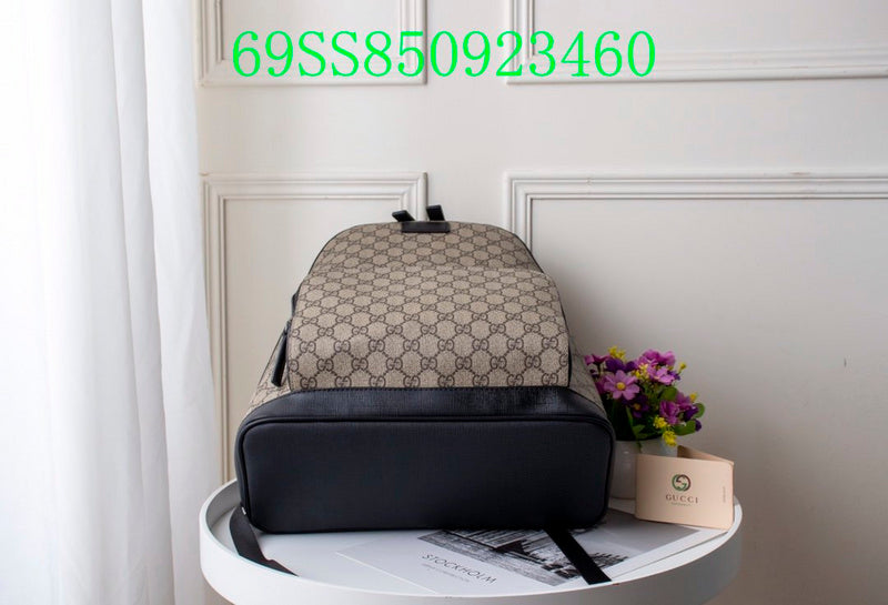 Gucci Bags - The Tote   1104