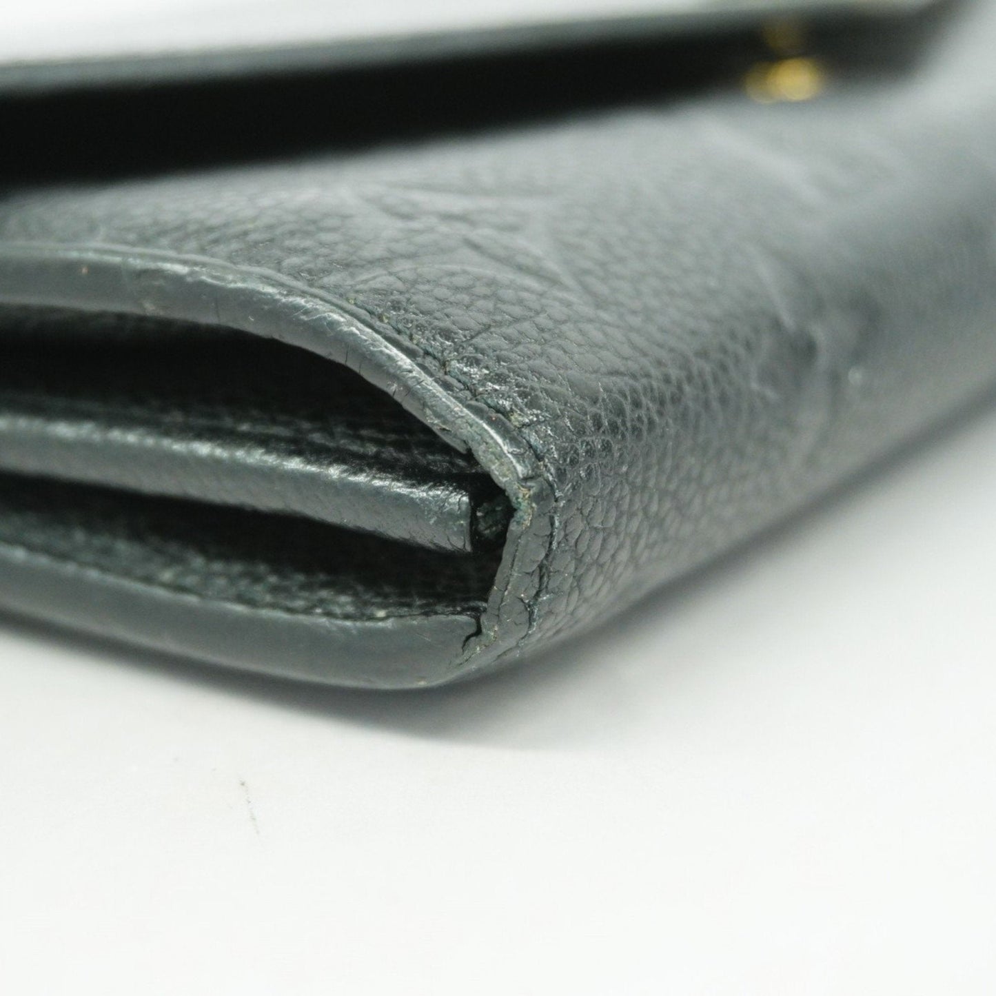Louis Vuitton  Long Wallet (Bi-Fold)