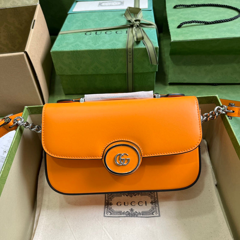 Gucci Luxury - Bags - 209