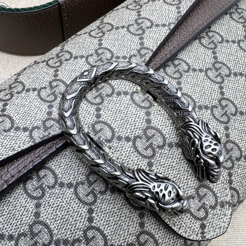 Gucci  Luxury -  Bags - 487
