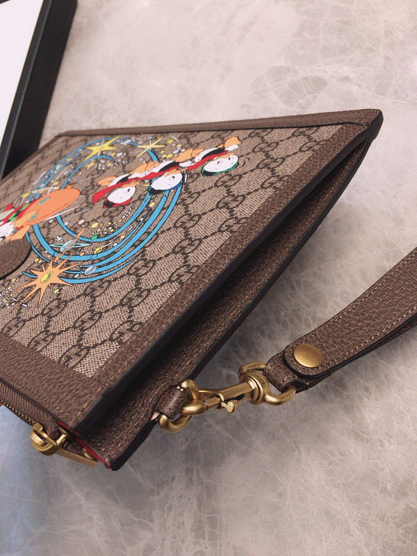 Gucci   Luxury Bags  1315