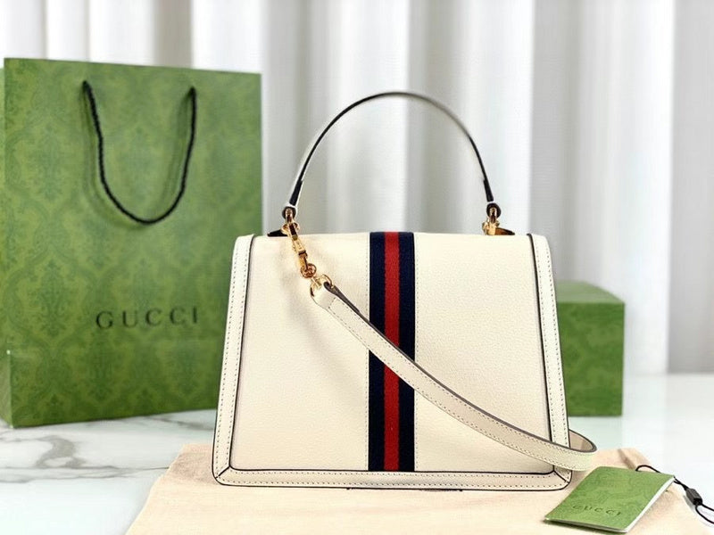 Gucci   Luxury Bags  1007
