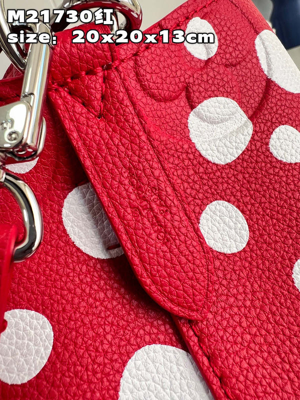 AliceBags- Louis Vuittons  - 15917
