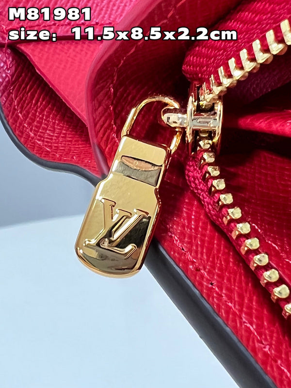 Alice bags - Louis Vuittons  - 15704
