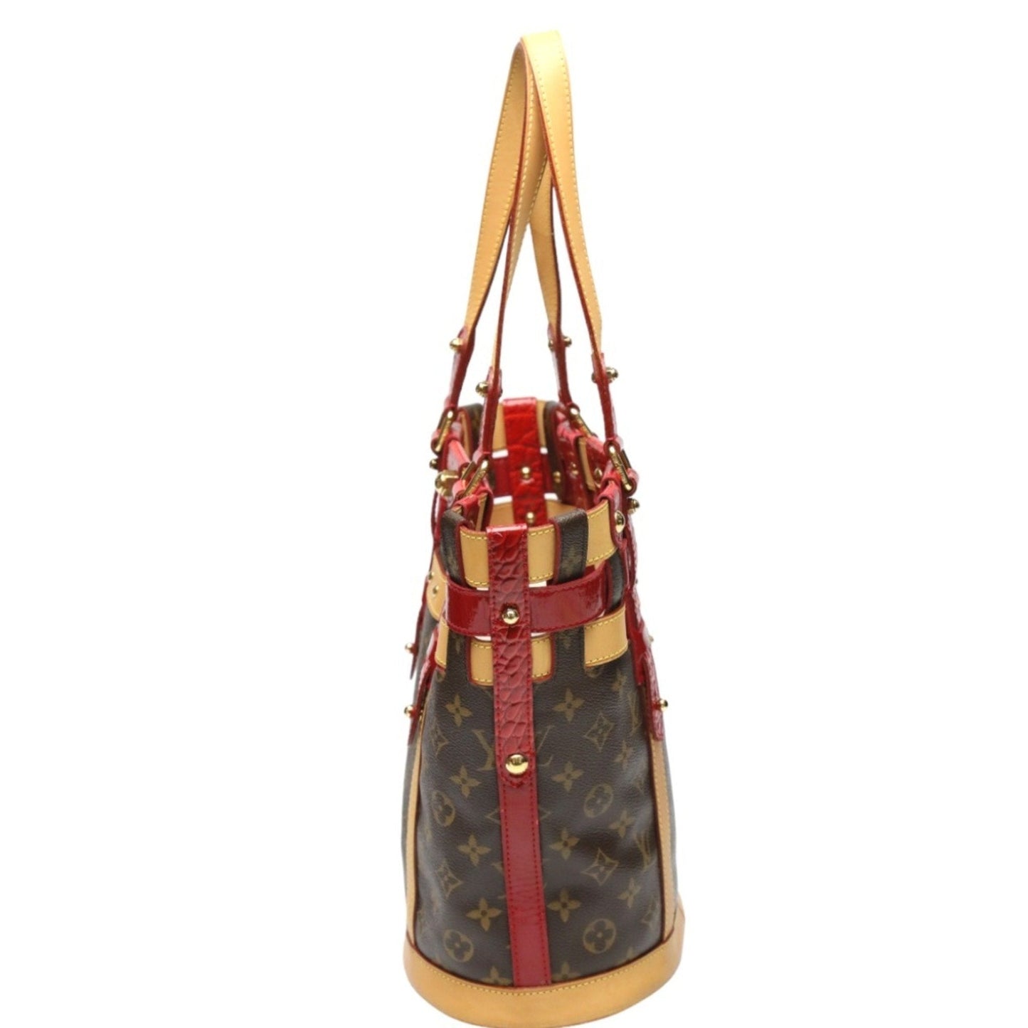 Louis Vuitton  Monogram Handbag