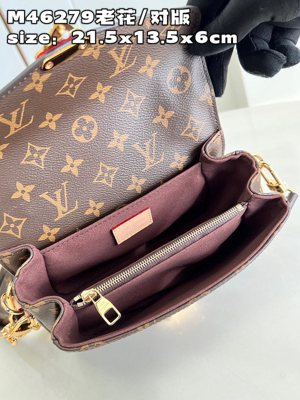 Alice  Bags- Louis Vuittons  - 15936