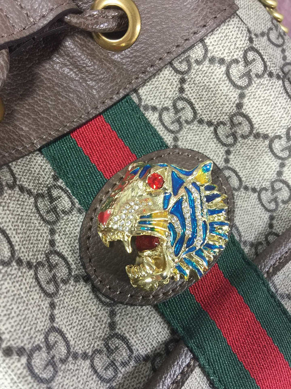 Gucci Bags - The Tote   1039