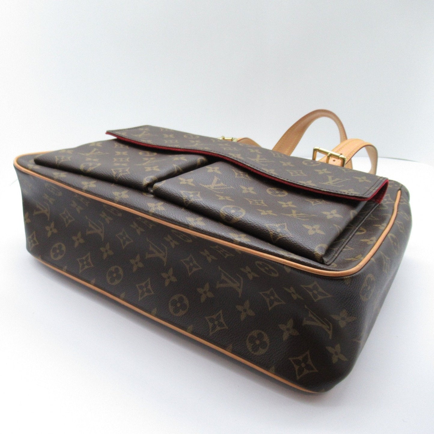 Louis Vuitton  Monogram Shoulder Bag
