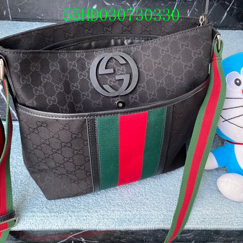 Gucci Bags - The Tote   865