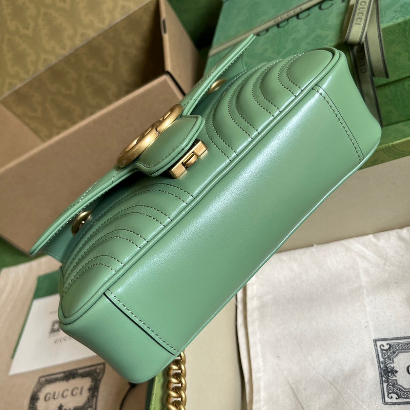 Gucci  Luxury -  Bags - 427