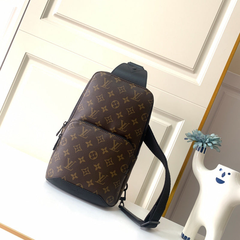 Alice Bags- Louis Vuittons  - 16089