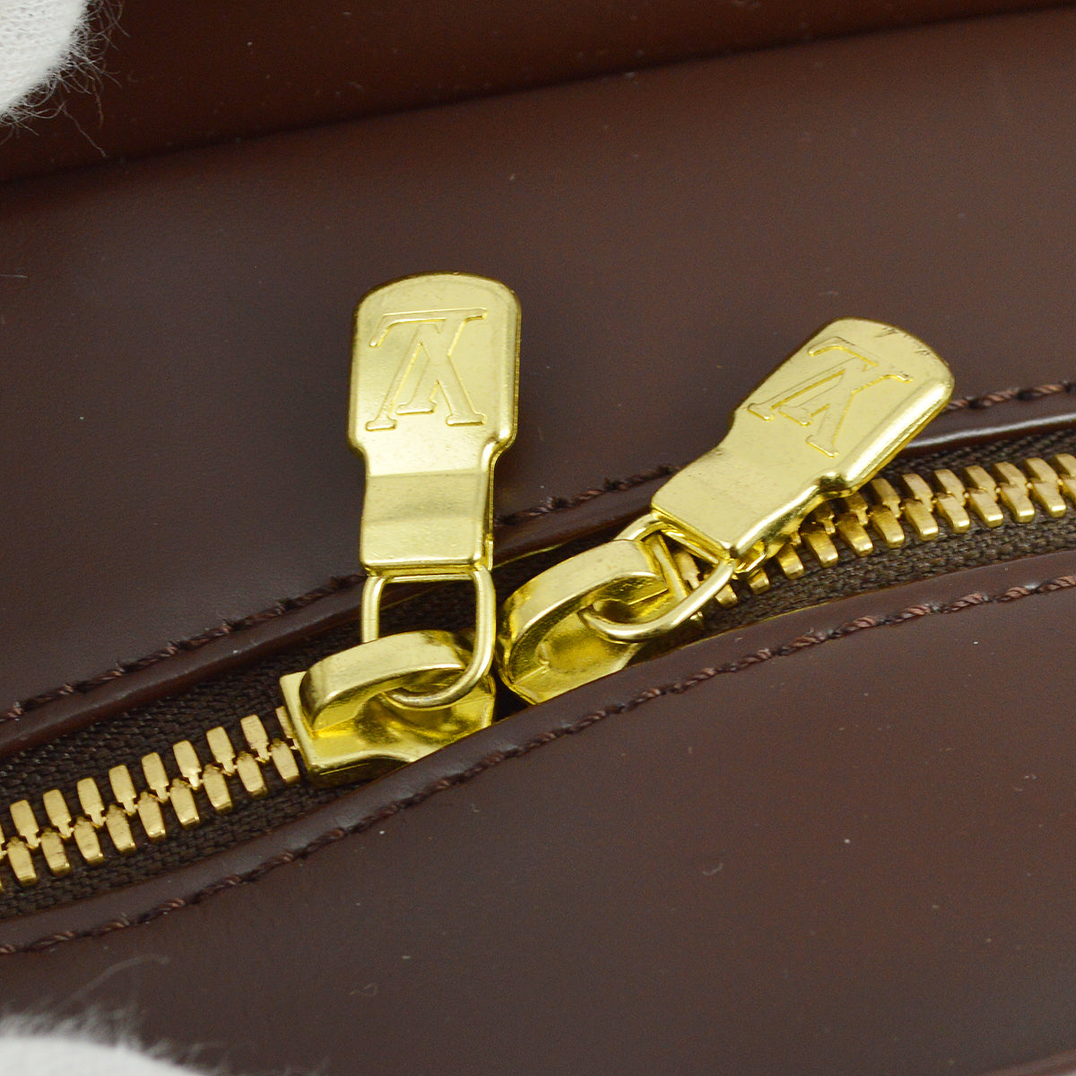 Louis Vuitton 2002 Damier Sarria Horizontal N51282