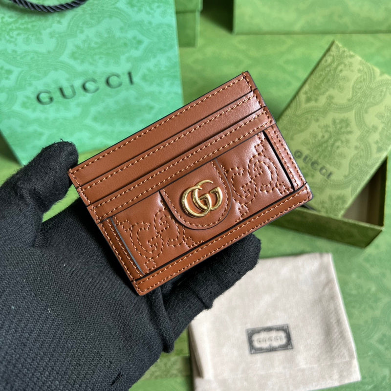 Gucci Luxury - Bags - 165