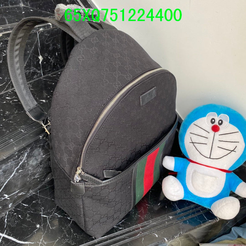 Gucci Bags - The Tote   1073