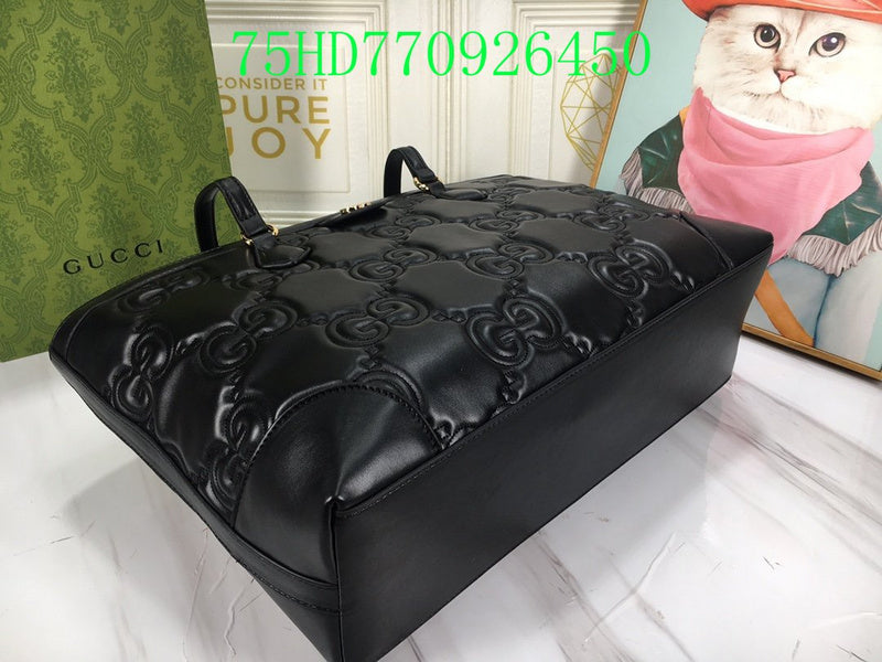 Gucci Bags - The Tote   501
