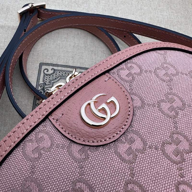 Gucci Luxury - Bags - 155