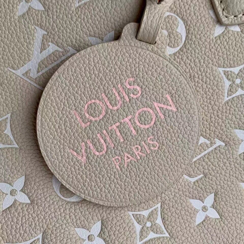 Alice Bags- Louis Vuittons  - 16612
