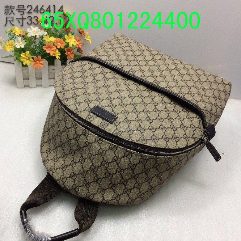 Gucci Bags - The Tote   1044