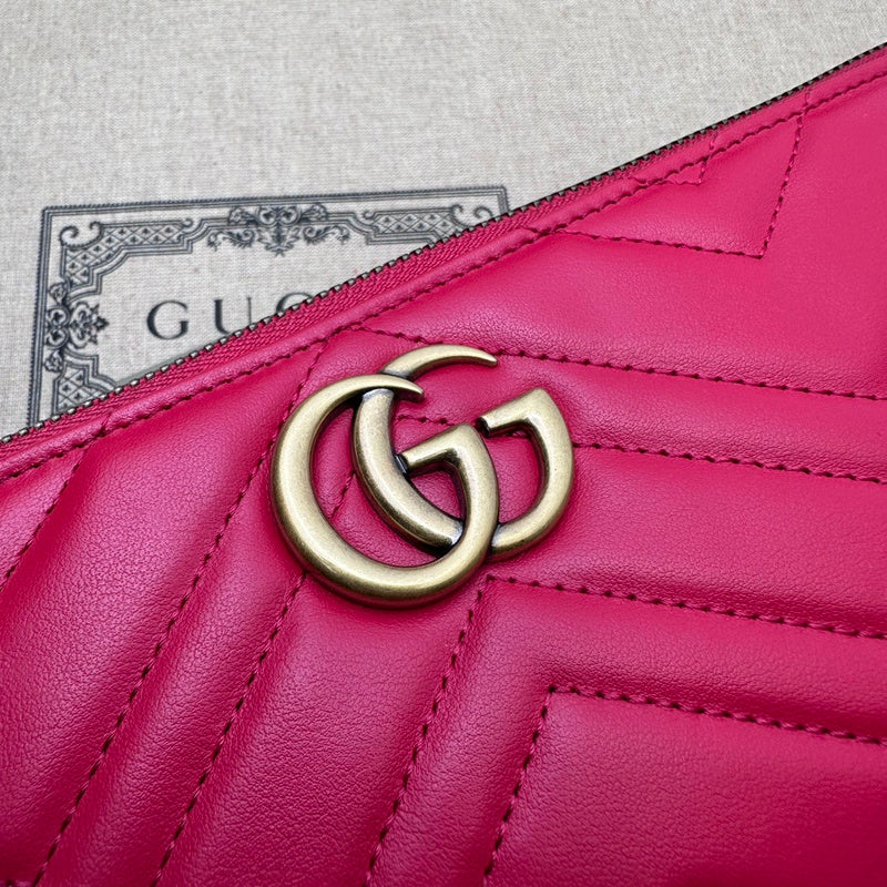 Gucci Luxury - Bags - 025