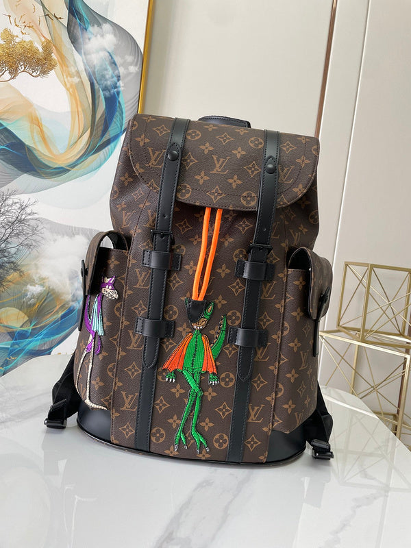 Alice Bags- Louis Vuittons  - 16442