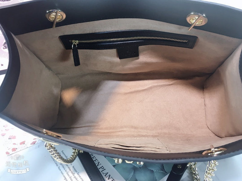 Gucci Bags - The Tote   651