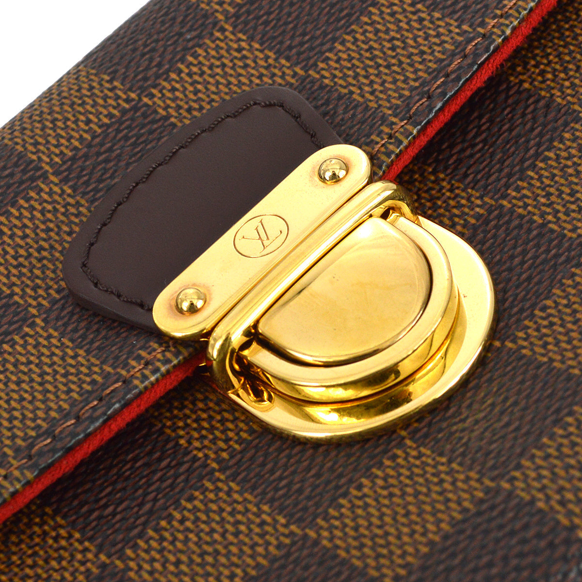 Louis Vuitton 2005 Damier Ravello PM N60007