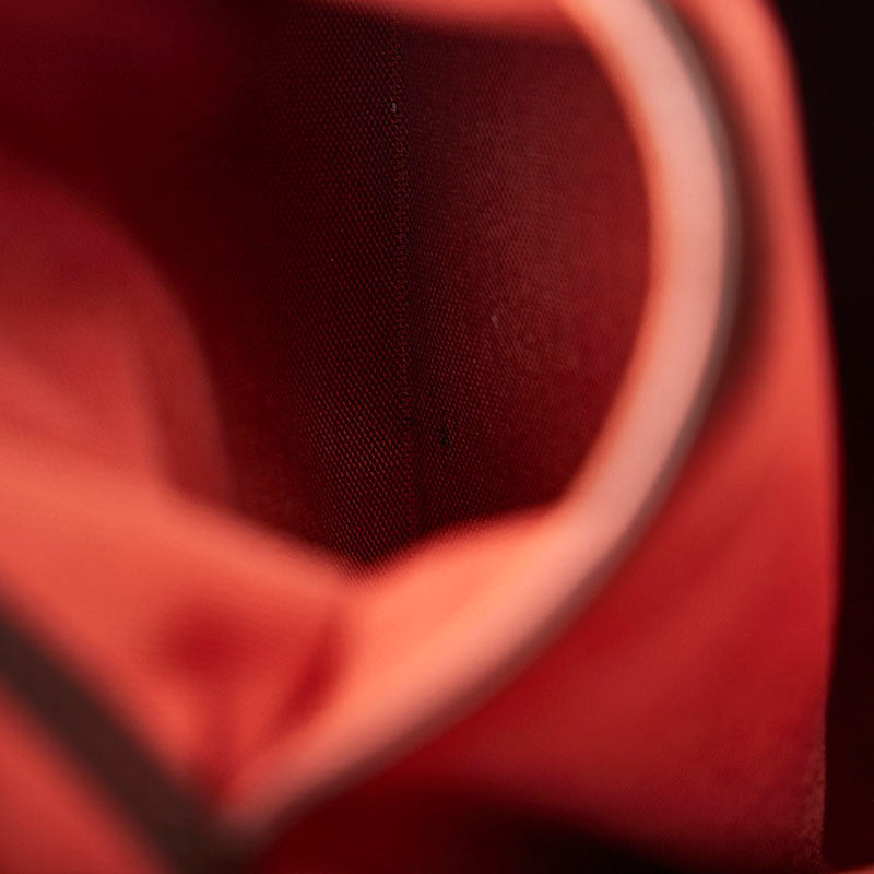 Louis Vuitton Damier Soho Backpack N51132