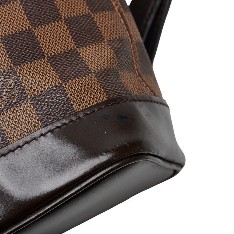 Louis Vuitton Damier Soho Backpack N51132