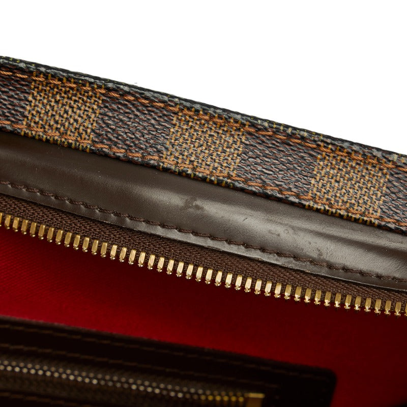 Louis Vuitton Damier Chelsea Tote Bag Shoulder Bag N51119