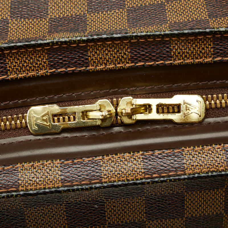 Louis Vuitton Damier Chelsea Tote Bag Shoulder Bag N51119