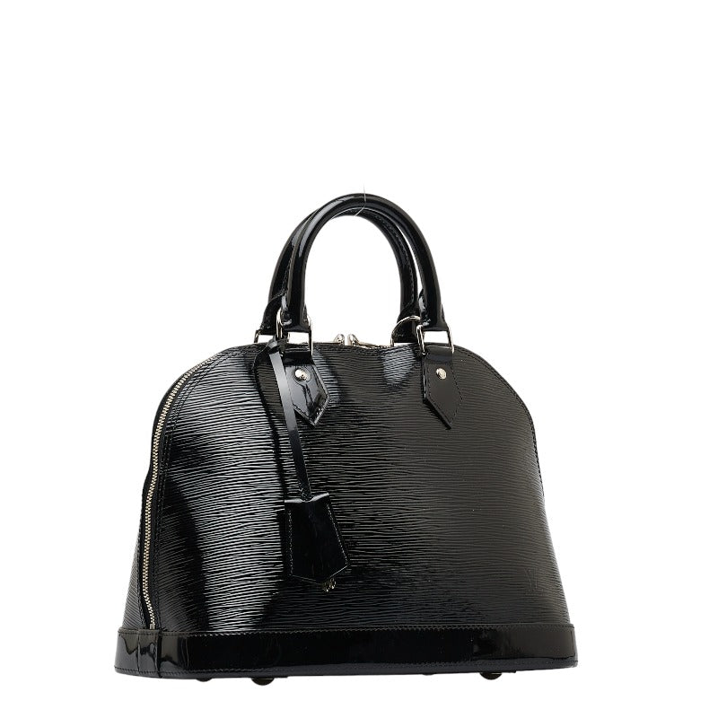 Louis Vuitton Epi Electric Alma Handbag M4032N Noir