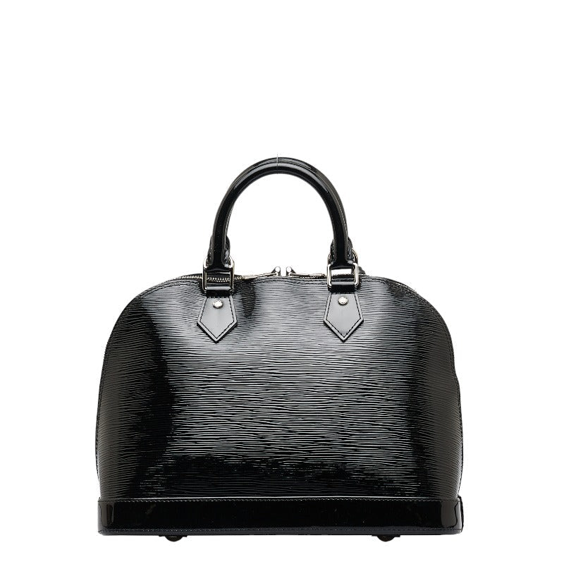 Louis Vuitton Epi Electric Alma Handbag M4032N Noir