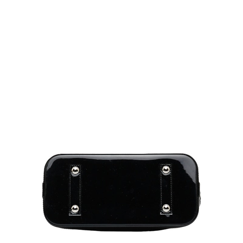 Louis Vuitton Epi Electric Alma Handbag M4032N Noir