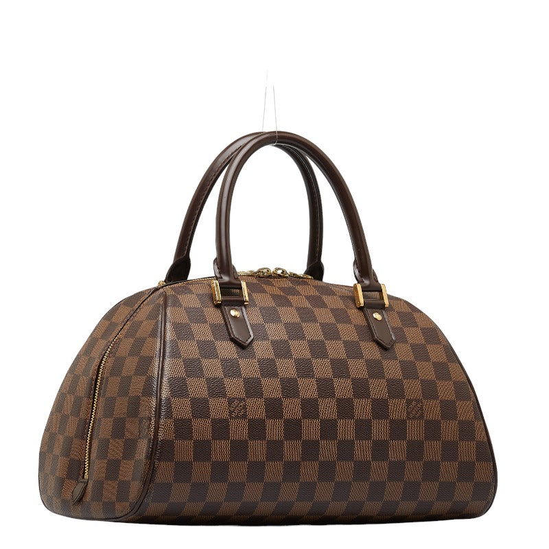 Louis Vuitton Damier Rivera MM Handbag N41434