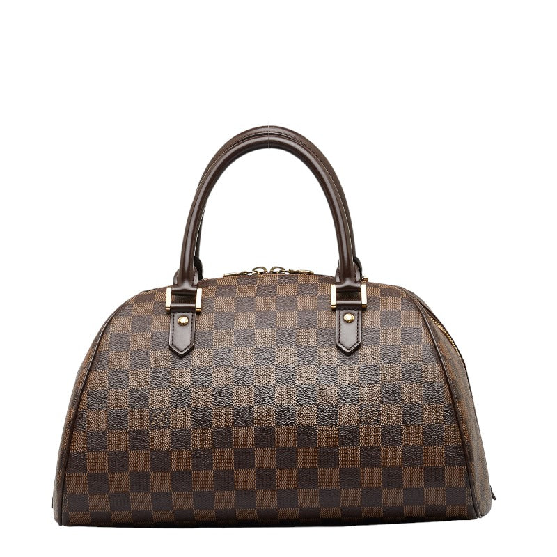 Louis Vuitton Damier Rivera MM Handbag N41434